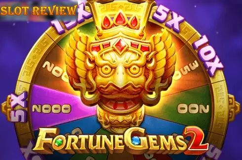 Fortune Gems 2 icon